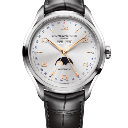 BAUME & MERCIER CLIFTON Ref. 10055
