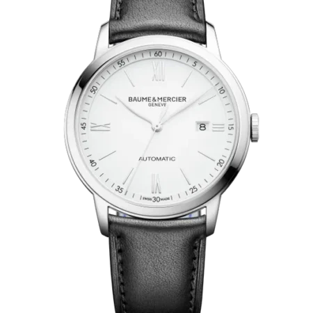 BAUME & MERCIER CLASSIMA Ref. 10332