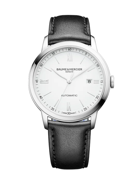 BAUME & MERCIER CLASSIMA Ref. 10332