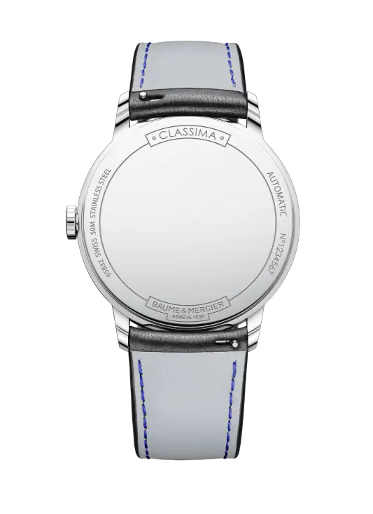 BAUME & MERCIER CLASSIMA Ref. 10332