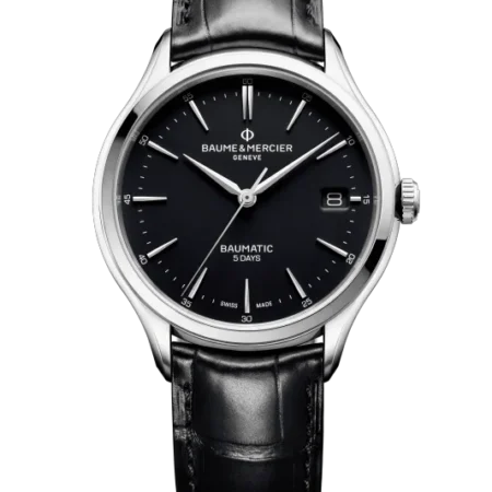 BAUME & MERCIER CLIFTON BAUMATIC Ref. 10399