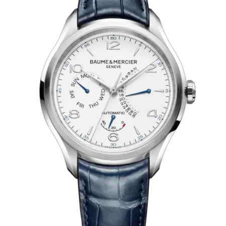 BAUME & MERCIER CLIFTON Ref. 10449