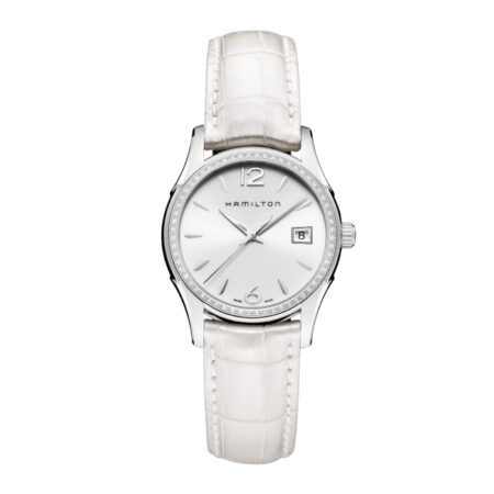 HAMILTON JAZZMASTER Lady Quartz Ref. H32381915