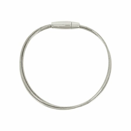 PESAVENTO Bracciale Dna Spring Ref. WDNAB365