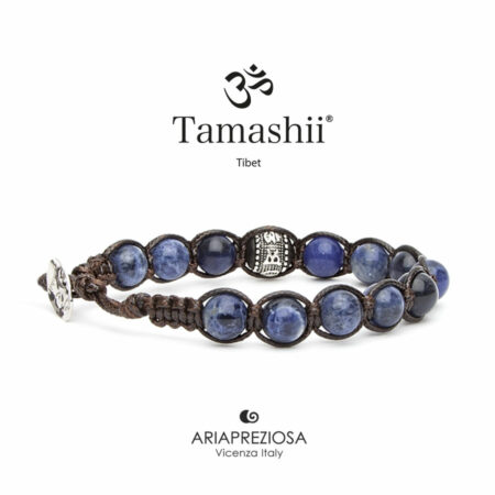 TAMASHII - SODALITE Collezione Ruota Preghiera Ref. BHS1100-51