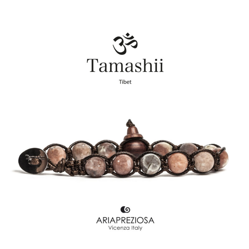 TAMASHII - OPALE ROSA Collezione tradizionale Ref. BHS900-137