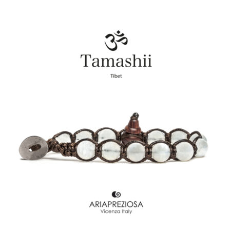 TAMASHII - PIETRA di LUNA Collezione tradizionale Ref. BHS900-186