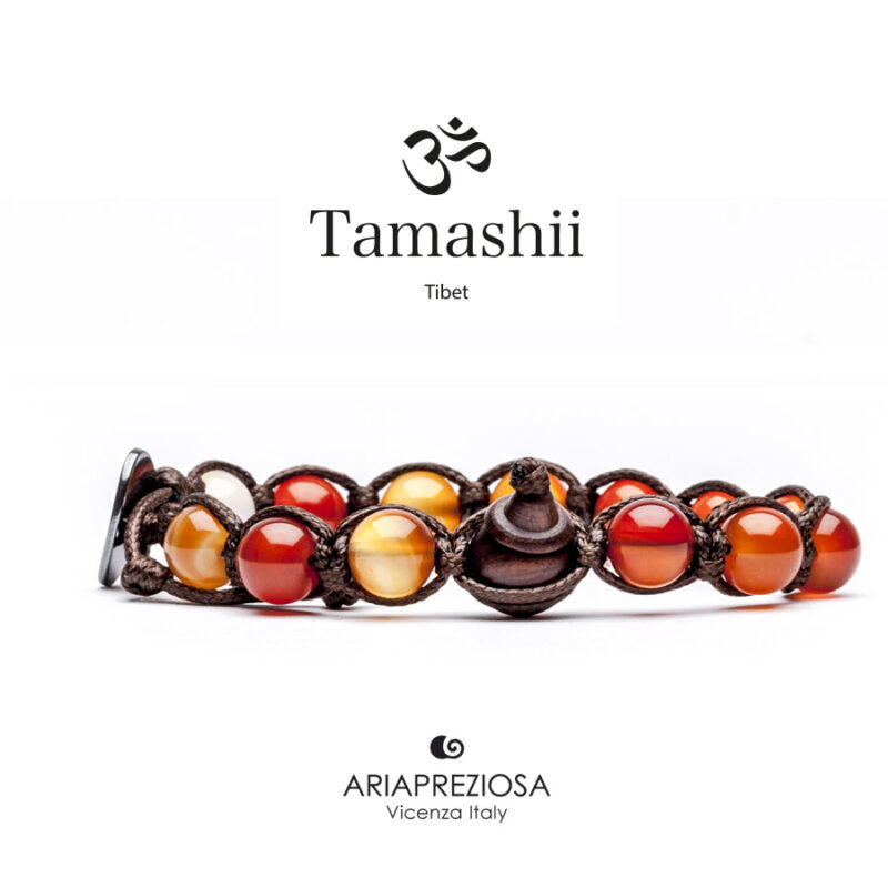 TAMASHII - CORNIOLA Collezione tradizionale Ref. BHS900-19