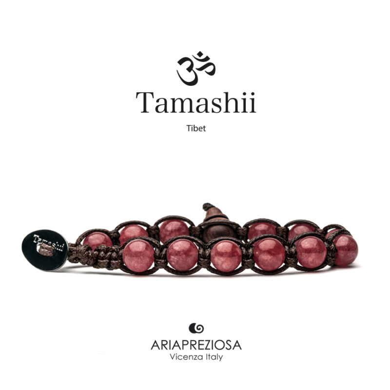 TAMASHII - GIADA WATERMELON Collezione tradizionale Ref. BHS900-198