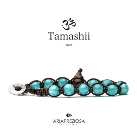 TAMASHII - GIADA VERDE ACQUA Collezione tradizionale Ref. BHS900-200