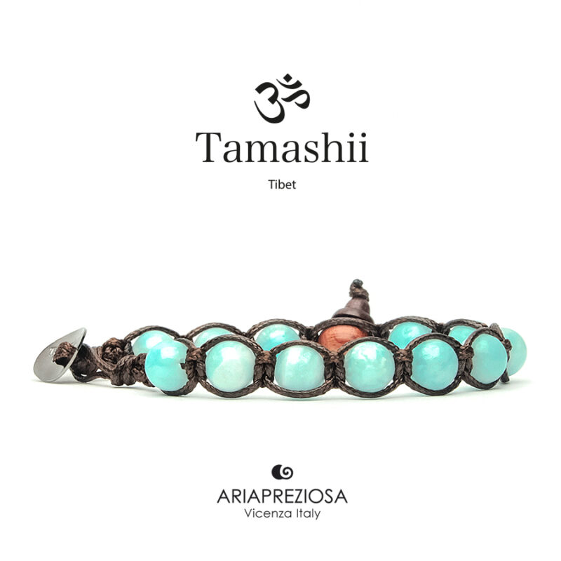 TAMASHII - EMIMORPHITE Collezione tradizionale Ref. BHS900-219