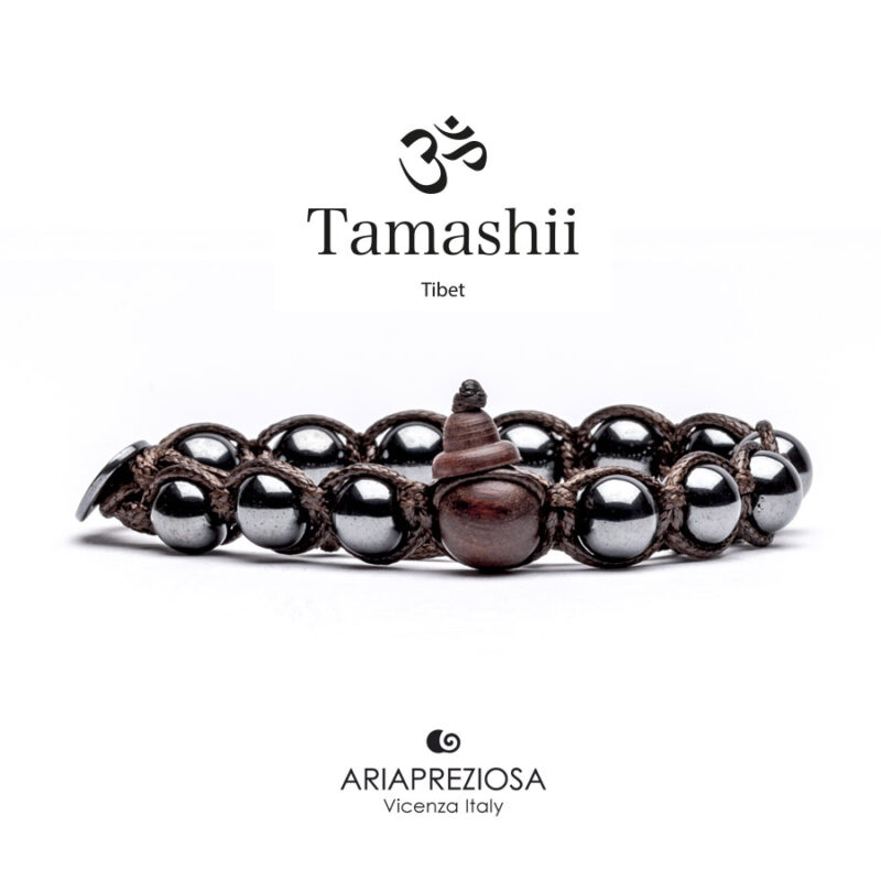 AMASHII - EMATITE Collezione tradizionale Ref. BHS900-22