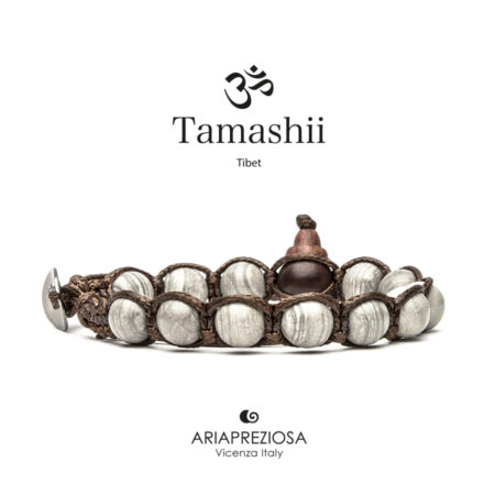 TAMASHII - DIASPRO GRIGIO STRIATO Collezione tradizionale Ref. BHS900-226