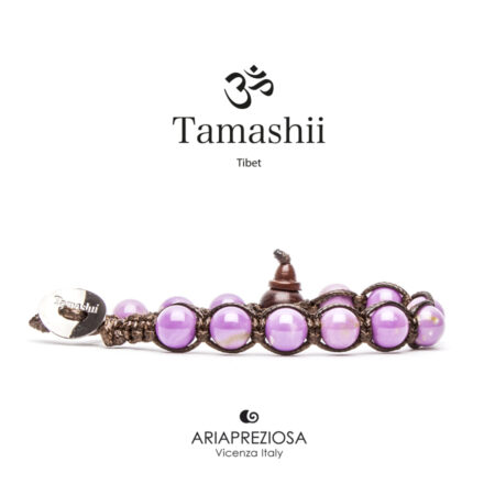 TAMASHII - MICA VIOLA Collezione tradizionale Ref. BHS900-247