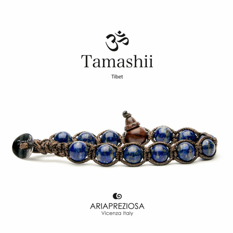 TAMASHII - LAPISLAZZULI Collezione tradizionale Ref. BHS900-43