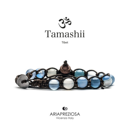 TAMASHII - AGATA STRIATA Collezione tradizionale Ref. BHS900-84