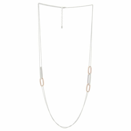 PESAVENTO Collana Forever Chic Ref. WPLVE1911