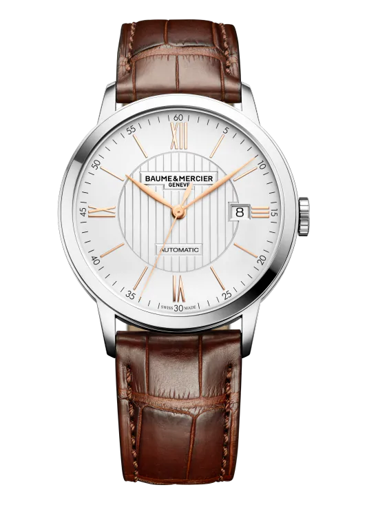 BAUME & MERCIER CLASSIMA Ref. 10263