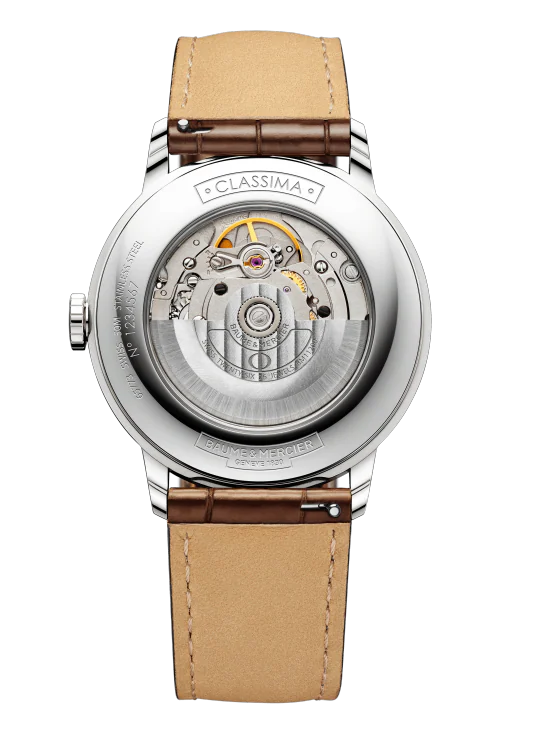 BAUME & MERCIER CLASSIMA Ref. 10263