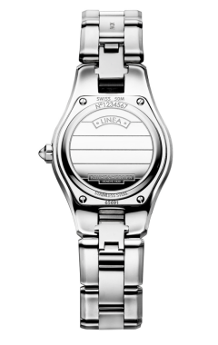 BAUME & MERCIER LINEA Ref. 10013