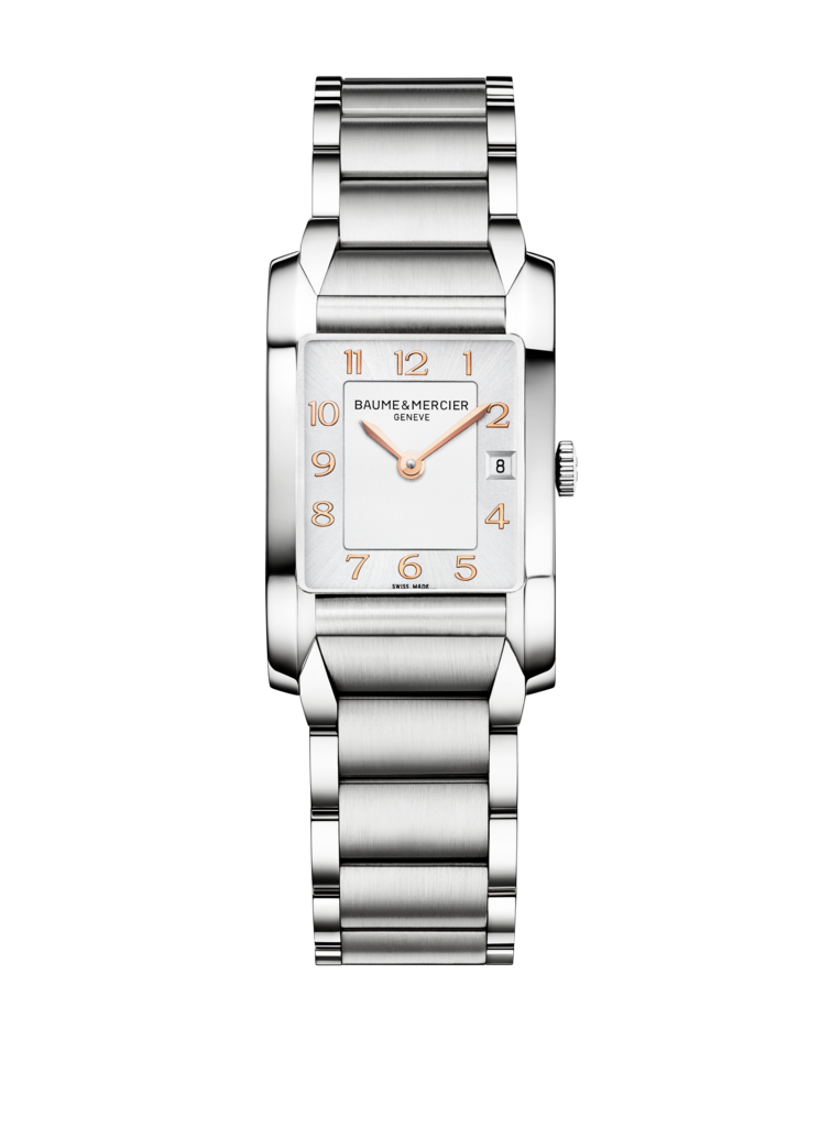 BAUME & MERCIER HAMPTON Ref. 10049