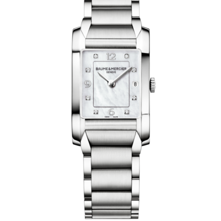 BAUME & MERCIER HAMPTON Ref. 10050