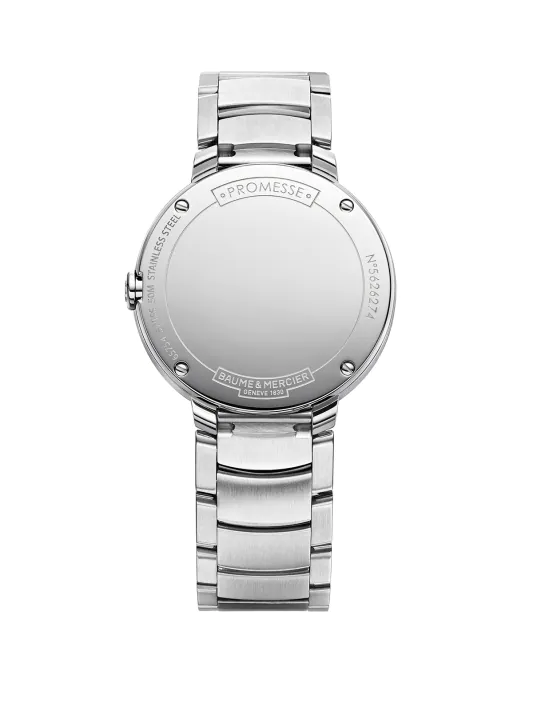 BAUME & MERCIER PROMESSE Ref. 10160