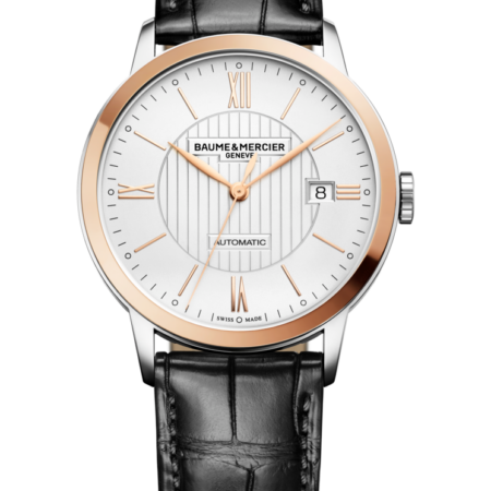 BAUME & MERCIER CLASSIMA Ref. 10216