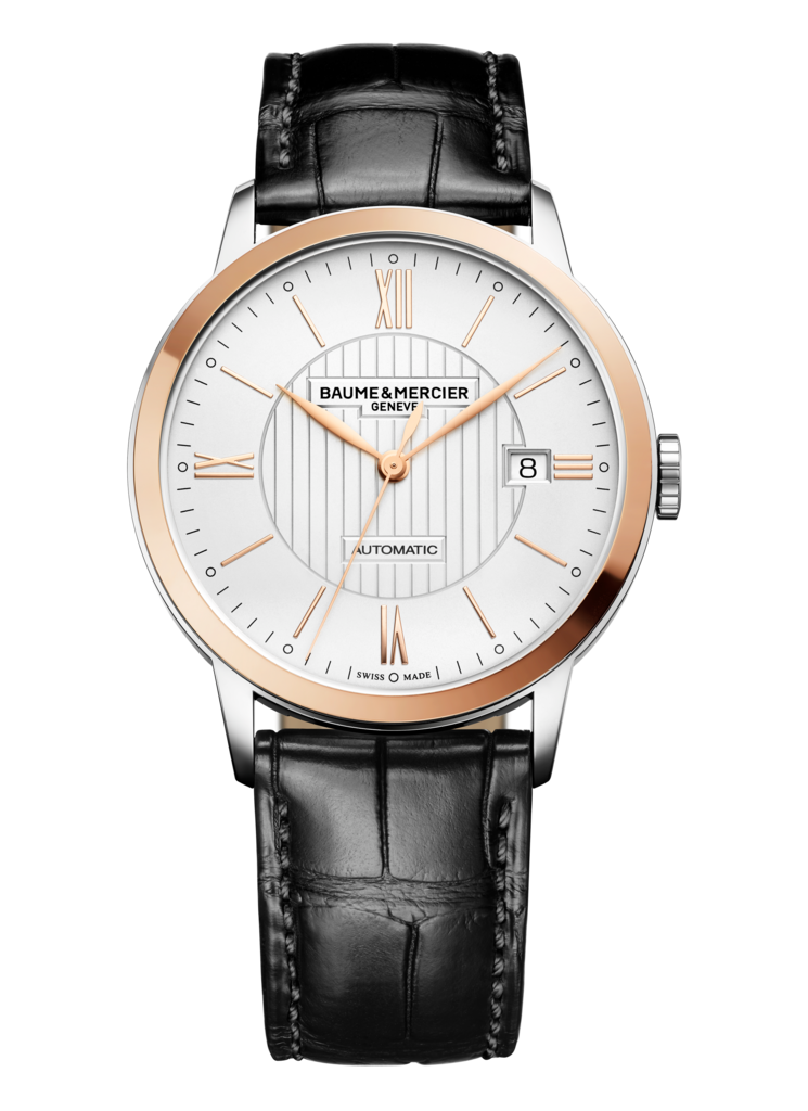 BAUME & MERCIER CLASSIMA Ref. 10216