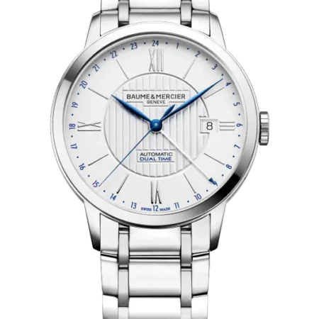 BAUME & MERCIER CLASSIMA Ref. 10273