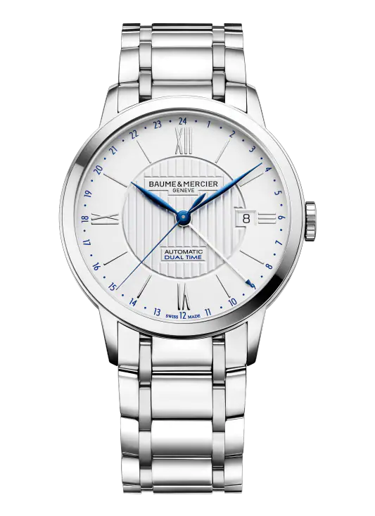 BAUME & MERCIER CLASSIMA Ref. 10273