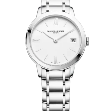 BAUME & MERCIER CLASSIMA Ref. 10335