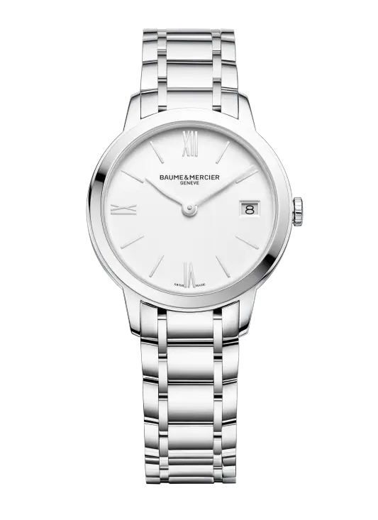 BAUME & MERCIER CLASSIMA Ref. 10335