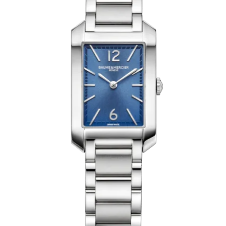 BAUME & MERCIER HAMPTON Ref. 10476