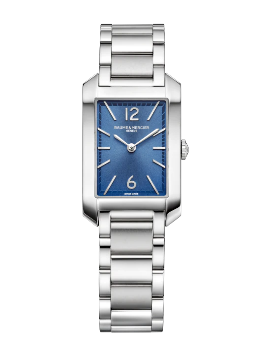 BAUME & MERCIER HAMPTON Ref. 10476