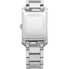 BAUME & MERCIER HAMPTON Ref. 10476