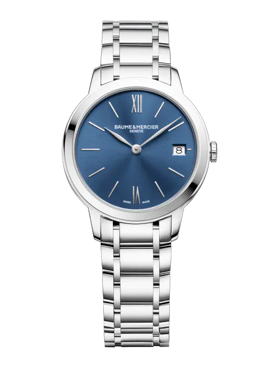 BAUME & MERCIER CLASSIMA Ref. 10477