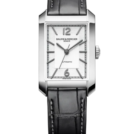 BAUME & MERCIER HAMPTON Ref. 10522