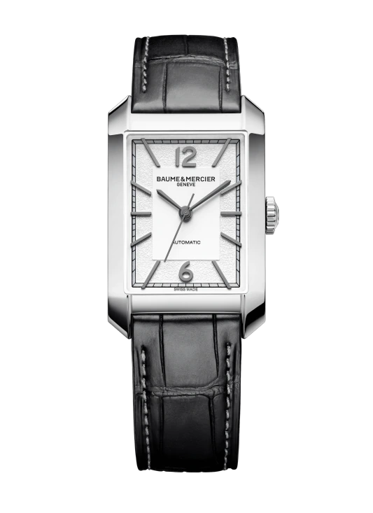 BAUME & MERCIER HAMPTON Ref. 10522