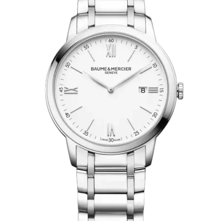 BAUME & MERCIER CLASSIMA Ref. 10526