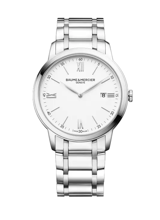 BAUME & MERCIER CLASSIMA Ref. 10526