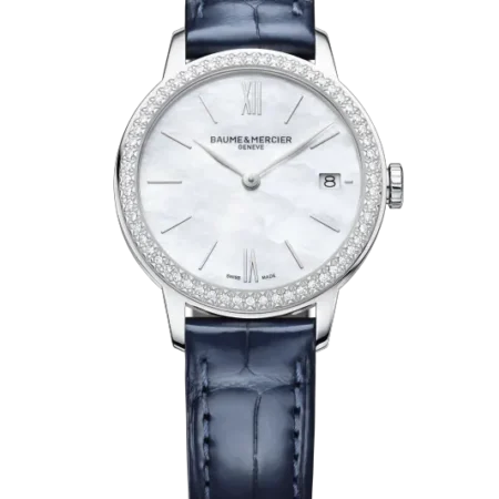 BAUME & MERCIER CLASSIMA Ref. 10544