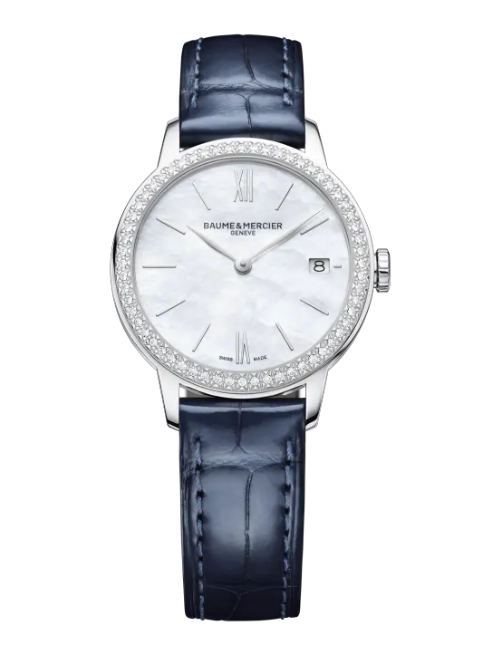 BAUME & MERCIER CLASSIMA Ref. 10544