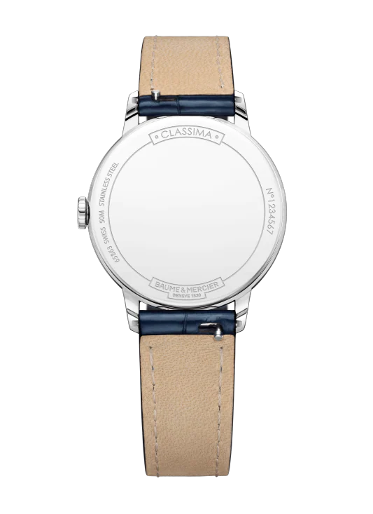 BAUME & MERCIER CLASSIMA Ref. 10544