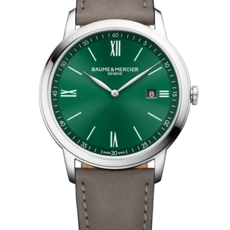 BAUME & MERCIER CLASSIMA Ref. 10607