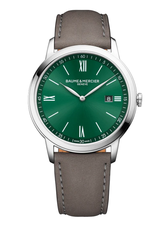 BAUME & MERCIER CLASSIMA Ref. 10607