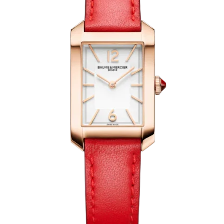 BAUME & MERCIER HAMPTON Ref. 10628