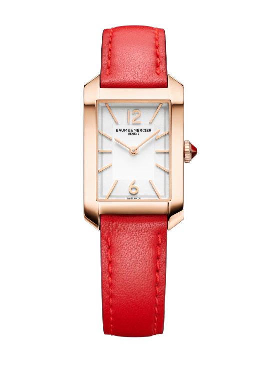 BAUME & MERCIER HAMPTON Ref. 10628