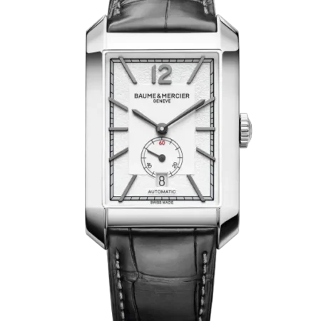 BAUME & MERCIER HAMPTON Ref. 10528