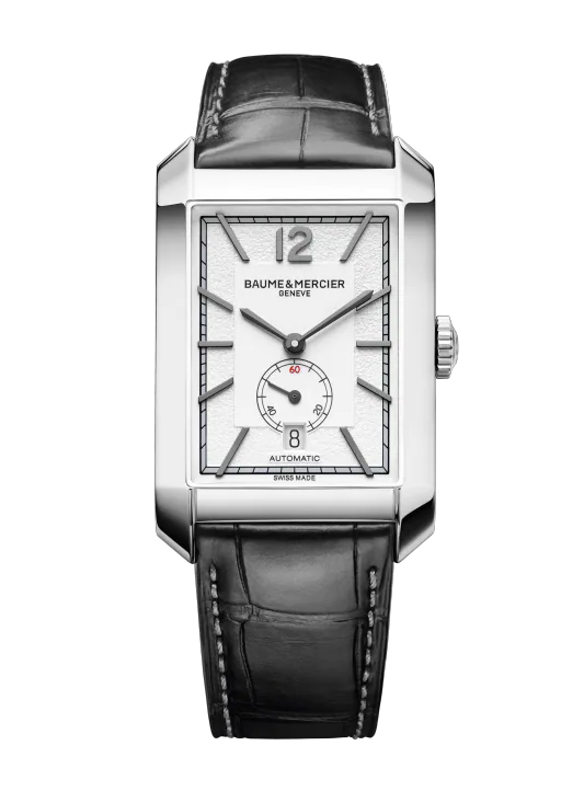 BAUME & MERCIER HAMPTON Ref. 10528